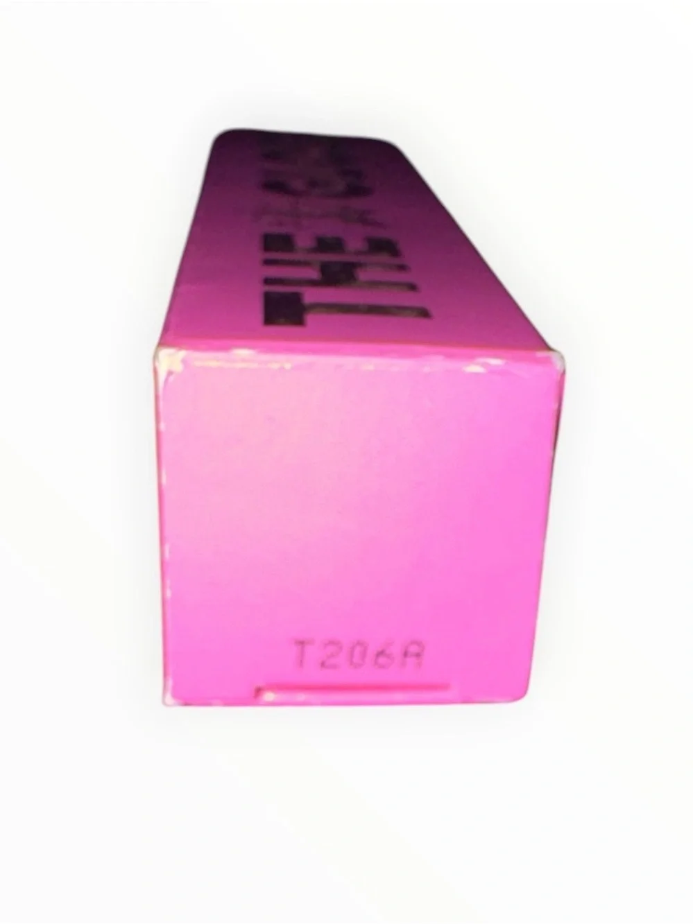 Jeffree Star The Gloss Dirty Royalty Sheer Lavender Rare Discontinued BNIB